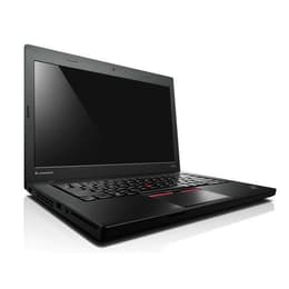 Lenovo ThinkPad L450 15" Core i5 2,3 GHz - SSD 256 Go - 8 Go AZERTY - Français