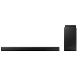 Barre de son HW-T430 - Noir