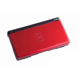 Nintendo DS Lite - Crimson Red