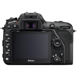 Reflex - Nikon D700 Noir
