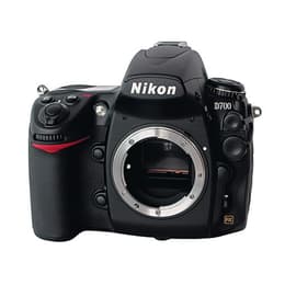 Reflex - Nikon D700 Noir