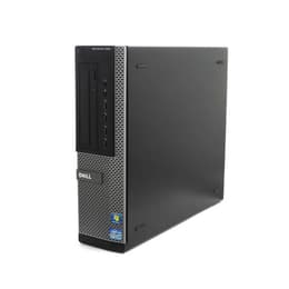 Dell OptiPlex 990 DT Core i5 3,1 GHz - HDD 250 Go RAM 4 Go