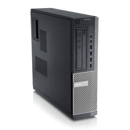 Dell Optiplex 990 DT Core i5 3,1 GHz - SSD 240 Go RAM 8 Go