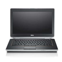 Dell Latitude E6320 13" Core i5 2,6 GHz - Hdd 250 Go RAM 4 Go