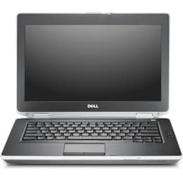Dell Latitude E6430 14" Core i5 2,6 GHz  - HDD 320 Go - 6 Go AZERTY - Français