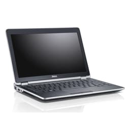 Dell Latitude E6320 13" Core i5 2,5 GHz  - HDD 320 Go - 8 Go AZERTY - Français