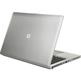 HP EliteBook Folio 9470M 14" Core i5 1,9 GHz - SSD 250 Go - 8 Go AZERTY - Français