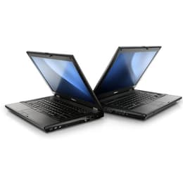 Dell Latitude E5410 14" Core i5 2.6 GHz - HDD 320 Go - 4 Go AZERTY - Français