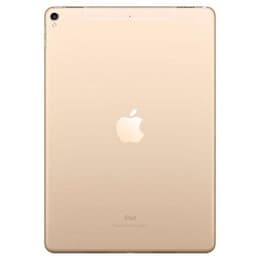 iPad Pro 10.5 (2017) 1e génération 64 Go - WiFi + 4G - Or Rose