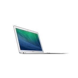 MacBook Air 11" (2014) - QWERTY - Anglais