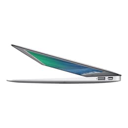 MacBook Air 11" (2014) - QWERTY - Anglais