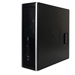 HP Compaq 8200 Elite Core i7 3,4 GHz - HDD 500 Go RAM 8 Go