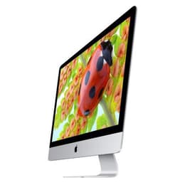 IMac 21" Core i7 3,1 GHz - HDD 1 To RAM 16 Go
