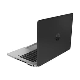 Hp EliteBook 840 G2 14" Core i5 2,3 GHz - Ssd 180 Go RAM 8 Go