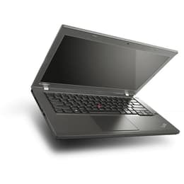 Lenovo ThinkPad T440 14" Core i5 1,9 GHz  - HDD 160 Go - 4 Go AZERTY - Français