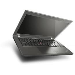Lenovo ThinkPad T440 14" Core i5 1,9 GHz  - HDD 320 Go - 4 Go AZERTY - Français