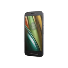 Motorola Moto E3 8 Go - Noir - Débloqué