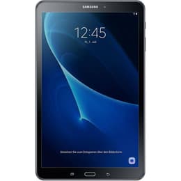 Galaxy Tab A (2016) 16 Go - WiFi - Noir - Sans Port Sim