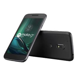 Motorola Moto G4 Play 16 Go Dual Sim - Noir - Débloqué