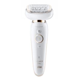 Épilateur Braun Silk Epil 9 Flex 9002