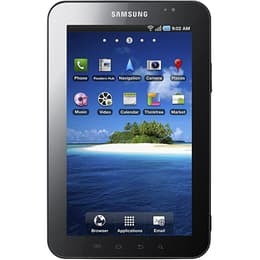 P1000 Galaxy Tab 16GB - Noir - WiFi + 3G