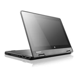 Lenovo ThinkPad Yoga 11E 11" Celeron 1,6 GHz - SSD 128 Go - 8 Go QWERTY - Italien