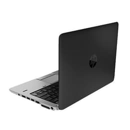 HP EliteBook 820 G2 12" Core i5 2,3 GHz - SSD 256 Go - 8 Go AZERTY - Français