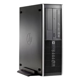 HP Compaq Elite 8300 SFF Core i5 3,2 GHz - HDD 500 Go RAM 8 Go