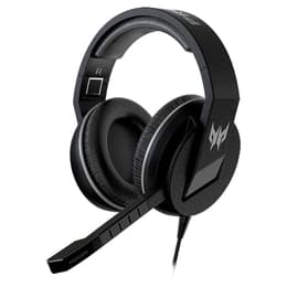 Casque Gaming avec Micro Acer Predator Galea 311 - Noir
