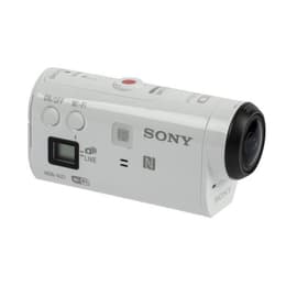 Caméra Sony HDR-AZ1VR - Blanc