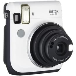 Fujifilm Instax mini 12 Blanc - Appareil photo instantané - Garantie 3 ans  LDLC