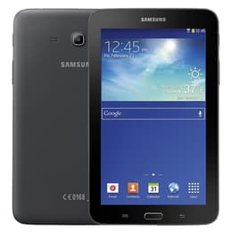 Galaxy Tab 3 Lite (Février 2014) 7" 8 Go - WiFi - Noir - Sans Port Sim