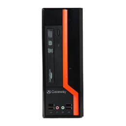 Gateway DS10 Pentium 2,8 GHz - HDD 500 Go RAM 4 Go