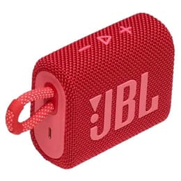 Enceinte Bluetooth Jbl GO 3 Rouge