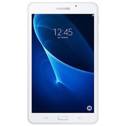 Galaxy Tab 10.1 (2011) 16 Go - WiFi - Blanc - Sans Port Sim