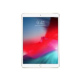 iPad Pro 10.5 (2017) 1e génération 256 Go - WiFi + 4G - Or