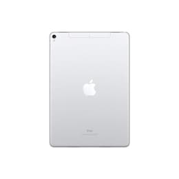 iPad Pro 10.5 (2017) 1e génération 256 Go - WiFi + 4G - Argent