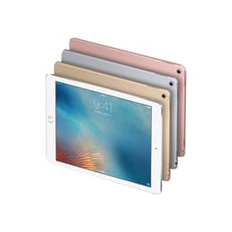 iPad Pro 10.5 (2017) 1e génération 256 Go - WiFi + 4G - Argent