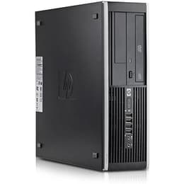 HP Compaq 6005 Pro SFF Sempron 2,7 GHz - SSD 240 Go RAM 4 Go