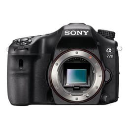 Reflex - Sony Alpha SLT-A77 II Noir