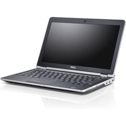 Dell Latitude E6230 12" Core i5 2,7 GHz - Ssd 128 Go RAM 8 Go