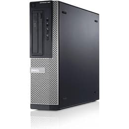 Dell OptiPlex 390 DT 14" Core i5 3,1 GHz - HDD 250 Go RAM 4 Go