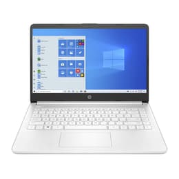 Hp 14S-FQ0102NF 14" AMD 3000-Series 1,2 GHz - Hdd 64 Go RAM 4 Go