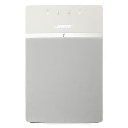 Enceinte Bluetooth Bose SoundTouch 10 Blanc/Gris