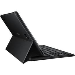 Clavier Samsung QWERTZ Allemand Sans-fil Book Cover EJ-FT830