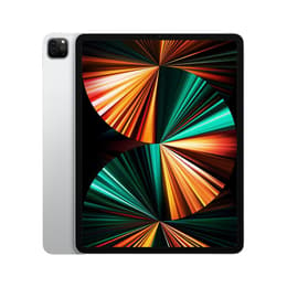 iPad Pro 12.9 (2021) 5e génération 256 Go - WiFi - Argent