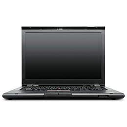 Lenovo ThinkPad T430 14" Core i5 2,5 GHz  - SSD 180 Go - 4 Go AZERTY - Français