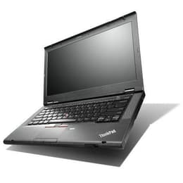 Lenovo ThinkPad T430 14" Core i5 2,6 GHz  - HDD 320 Go - 8 Go AZERTY - Français