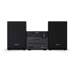 Micro-chaines Sharp XL-B510 Bluetooth