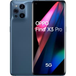 Oppo Find X3 Pro Dual Sim